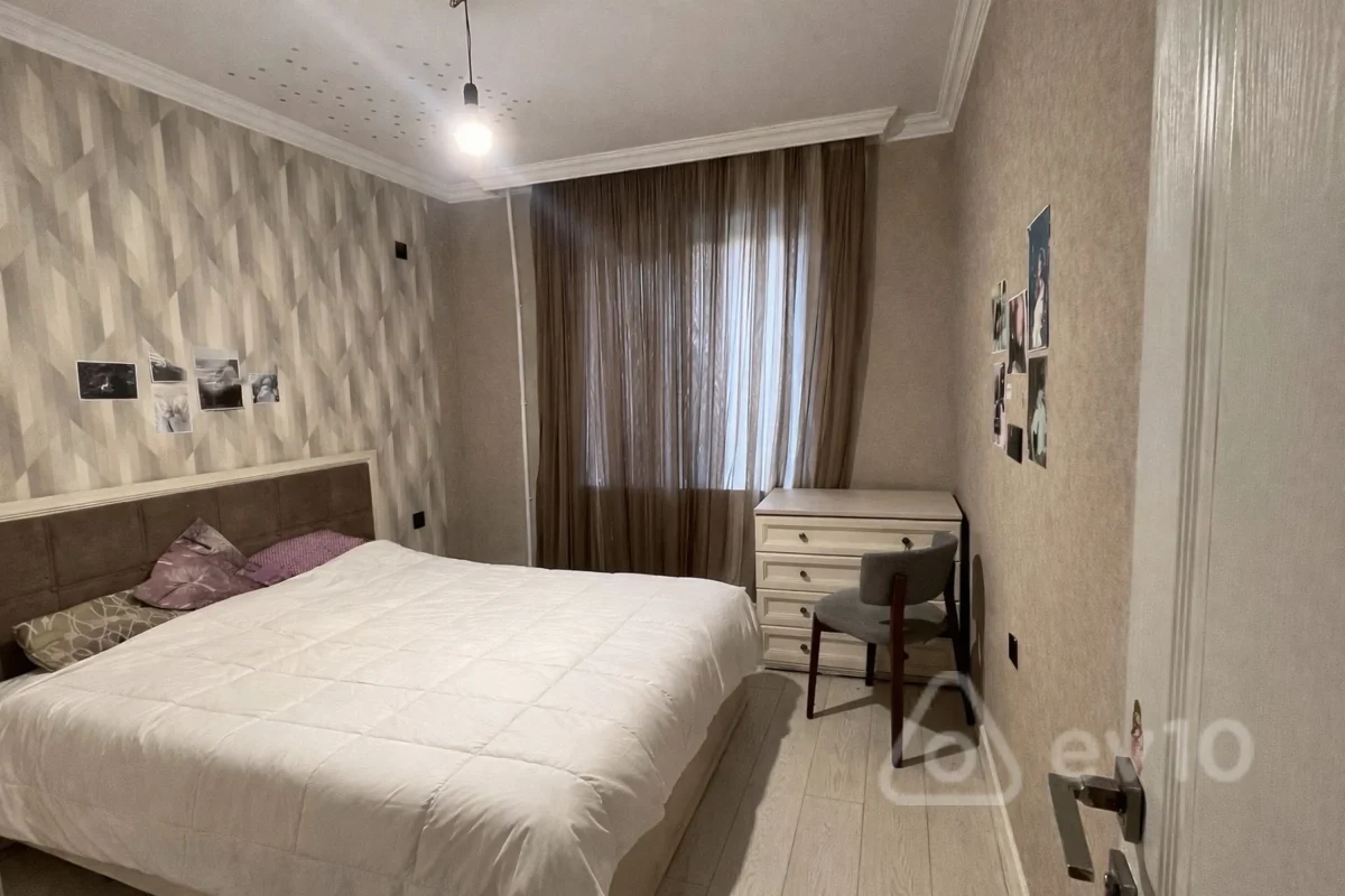Satılır 3 otaqlı köhnə tikili 55 m²