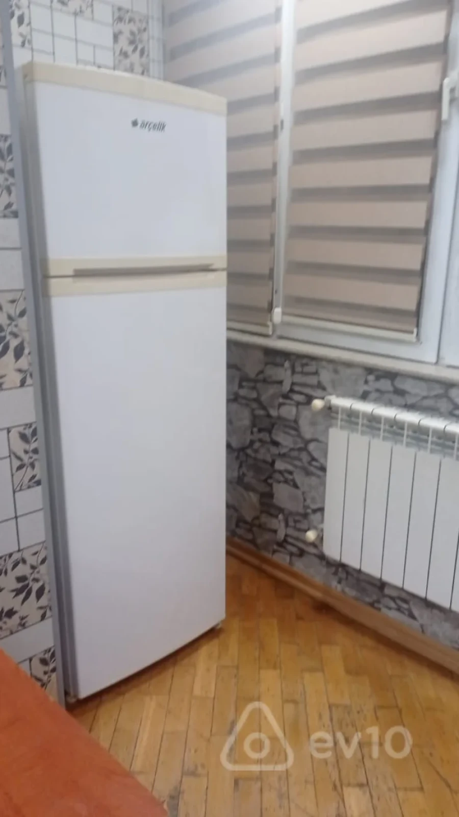 Kirayə verilir 2 otaqlı yeni tikili 80 m²