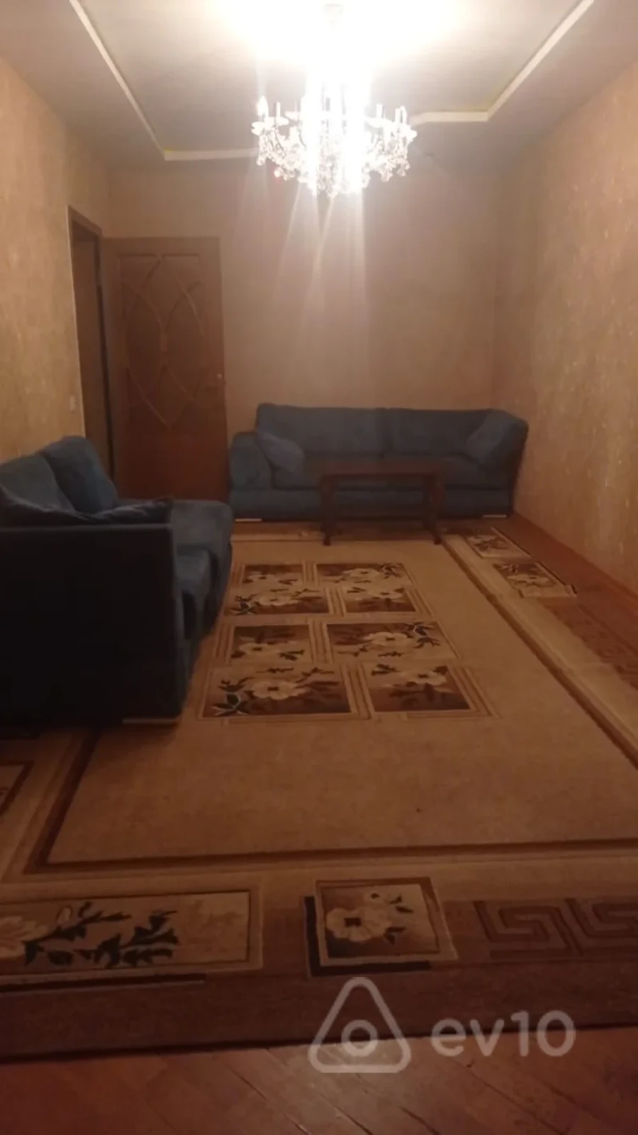 Kirayə verilir 2 otaqlı yeni tikili 80 m²