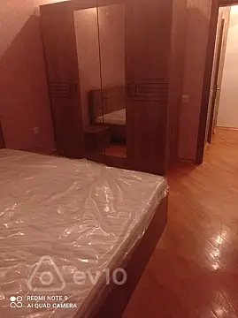 Kirayə verilir 2 otaqlı yeni tikili 80 m²