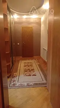 Kirayə verilir 2 otaqlı yeni tikili 80 m²