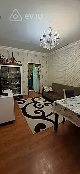 Satılır 3 otaqlı köhnə tikili 55 m² — Bakı, Binəqədi 3 otaq 55.00 m²