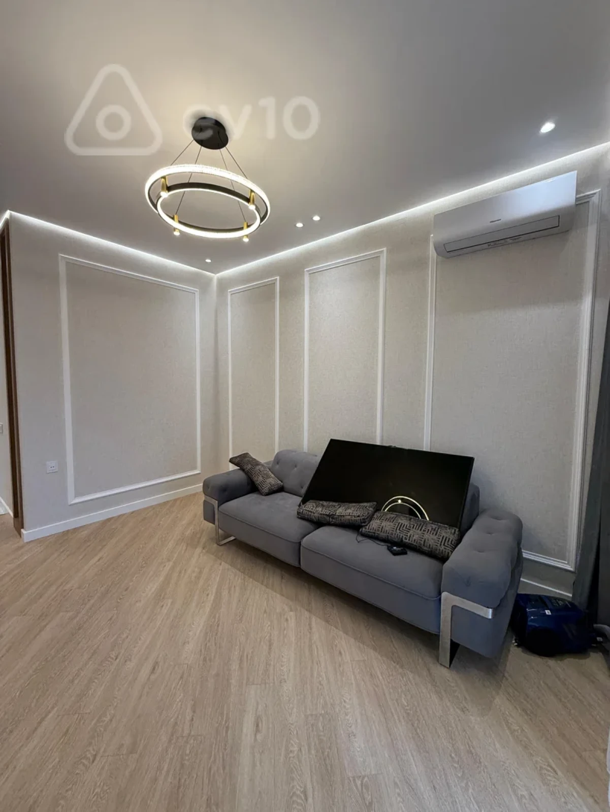 Kirayə verilir 2 otaqlı yeni tikili 67 m²