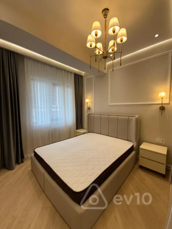 Kirayə verilir 2 otaqlı yeni tikili 67 m²