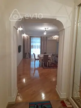 Kirayə verilir 3 otaqlı yeni tikili 120 m²