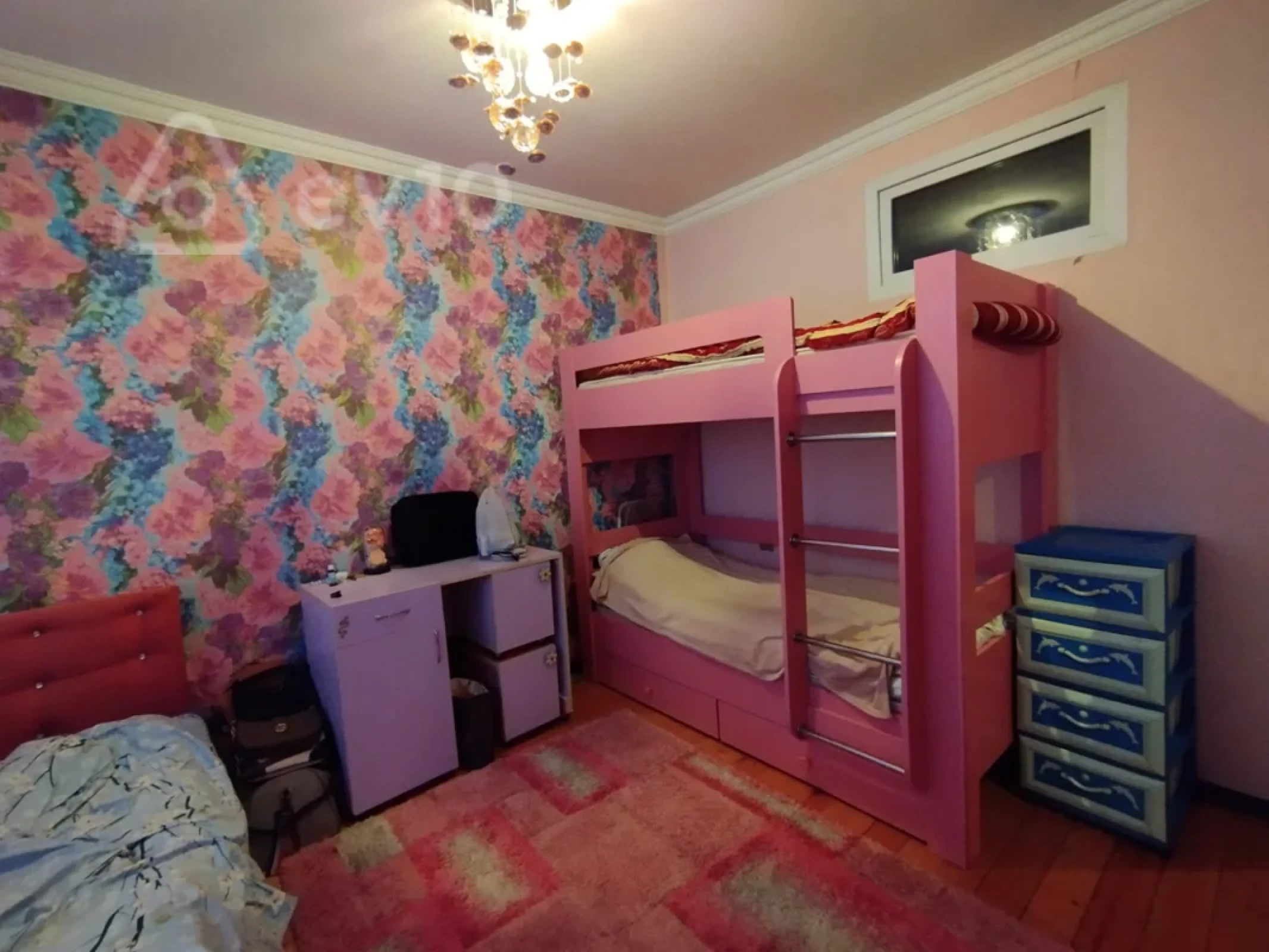 Kirayə verilir 3 otaqlı yeni tikili 90 m²