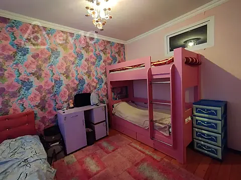 Kirayə verilir 3 otaqlı yeni tikili 90 m²