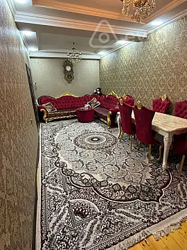 Kirayə verilir 3 otaqlı yeni tikili 90 m² — Bakı, Yasamal 3 otaq 90.00 m²