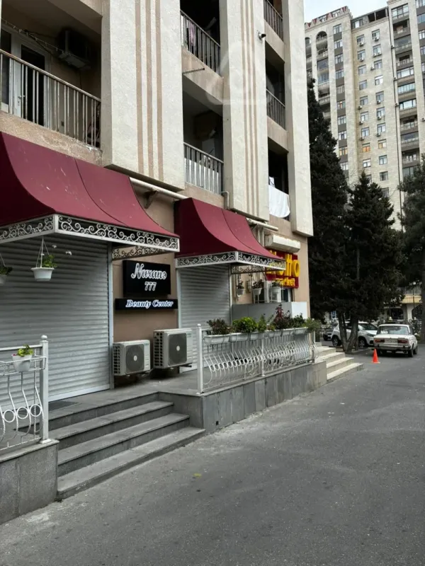 Kirayə verilir 1 otaqlı köhnə tikili 42 m²