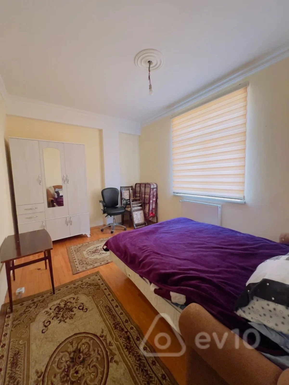 Kirayə verilir 2 otaqlı yeni tikili 48 m²