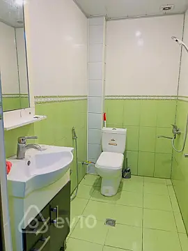 Kirayə verilir 2 otaqlı yeni tikili 48 m²