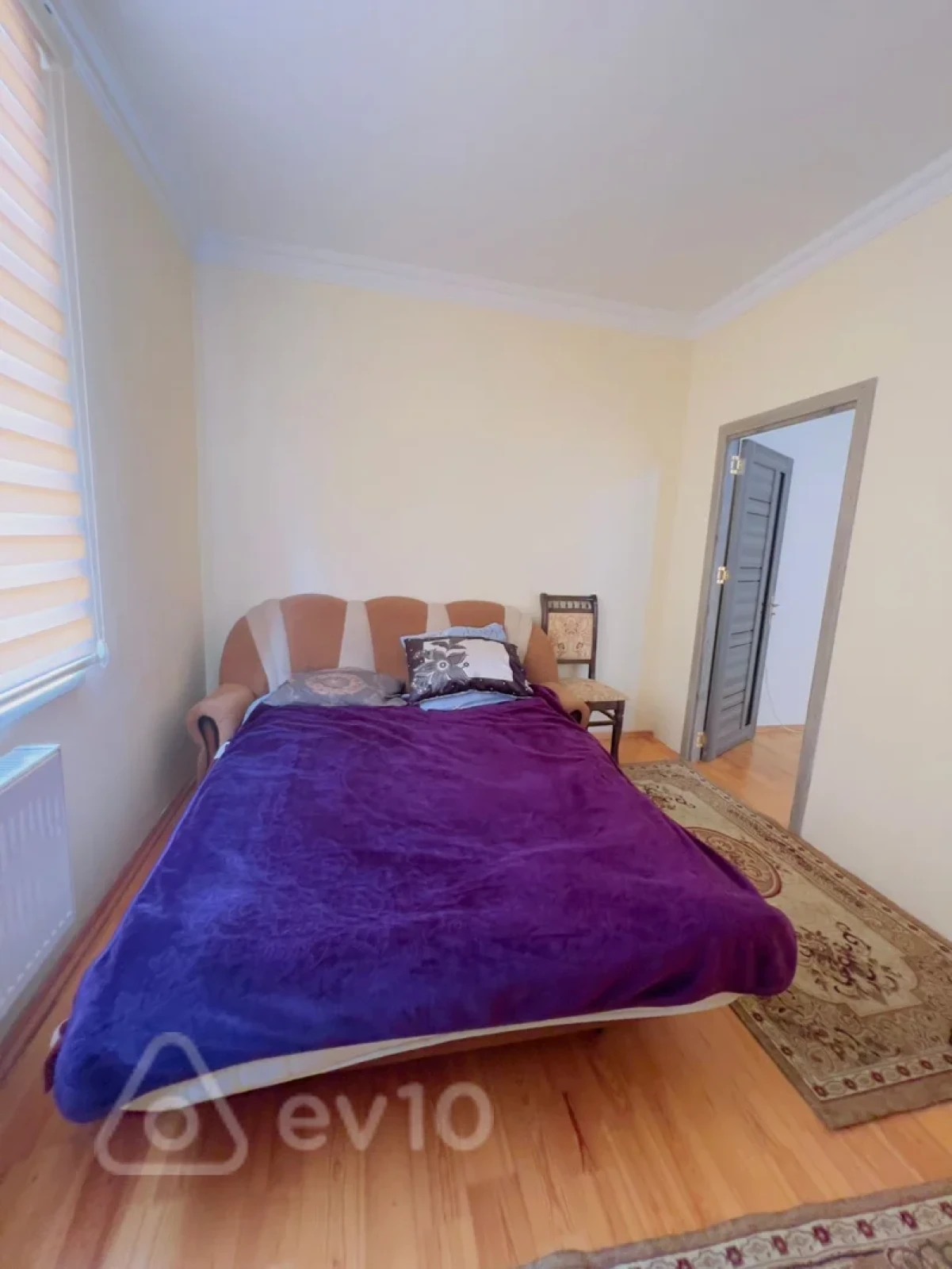 Kirayə verilir 2 otaqlı yeni tikili 48 m²