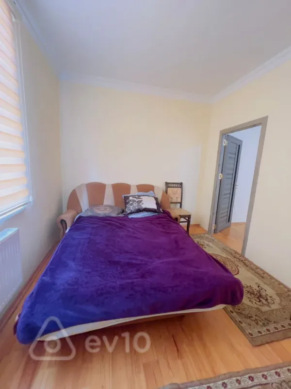 Kirayə verilir 2 otaqlı yeni tikili 48 m²