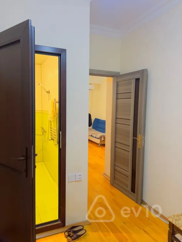 Kirayə verilir 2 otaqlı yeni tikili 48 m²
