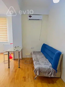 Kirayə verilir 2 otaqlı yeni tikili 48 m²