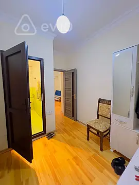 Kirayə verilir 2 otaqlı yeni tikili 48 m² — Bakı, Abşeron 2 otaq 48.00 m²