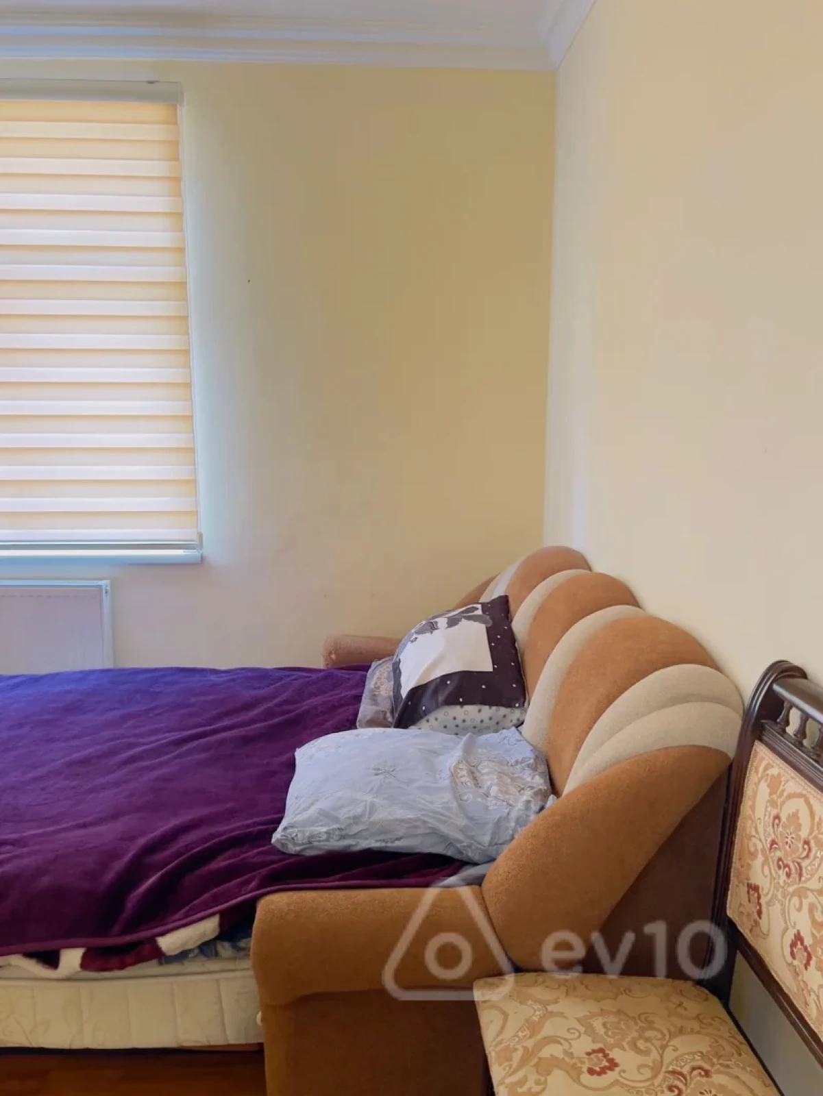 Kirayə verilir 2 otaqlı yeni tikili 48 m²