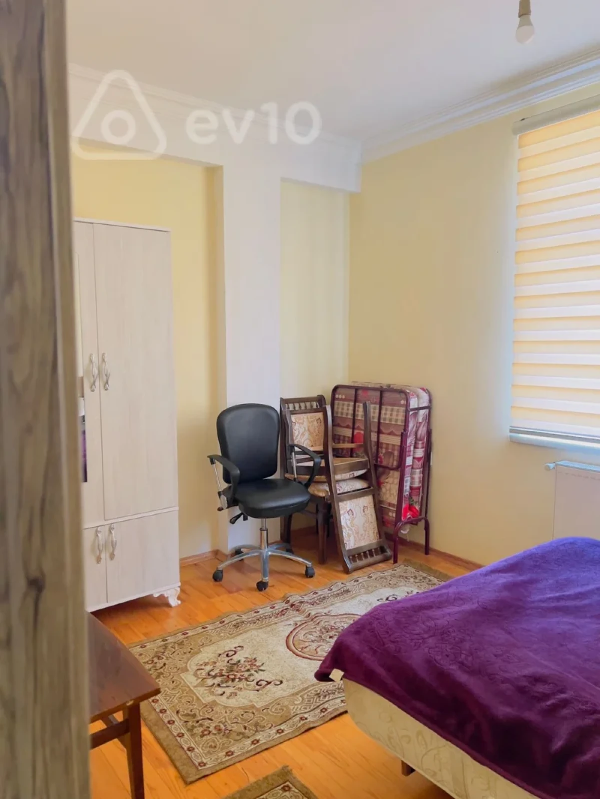 Kirayə verilir 2 otaqlı yeni tikili 48 m²