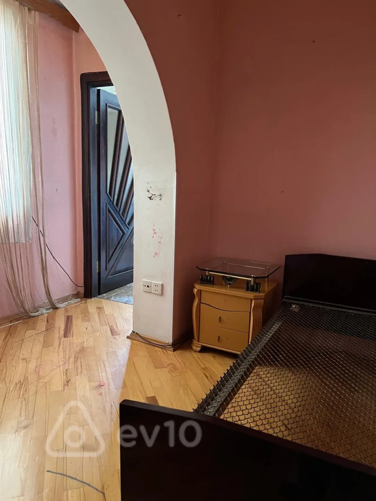 Kirayə verilir 3 otaqlı yeni tikili 60 m²