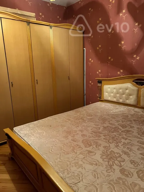 Kirayə verilir 3 otaqlı yeni tikili 60 m²