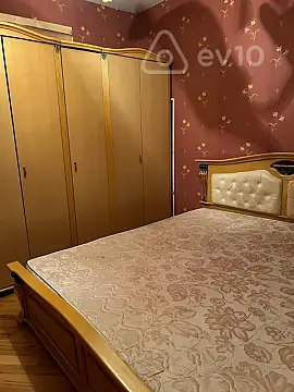 Kirayə verilir 3 otaqlı yeni tikili 60 m²