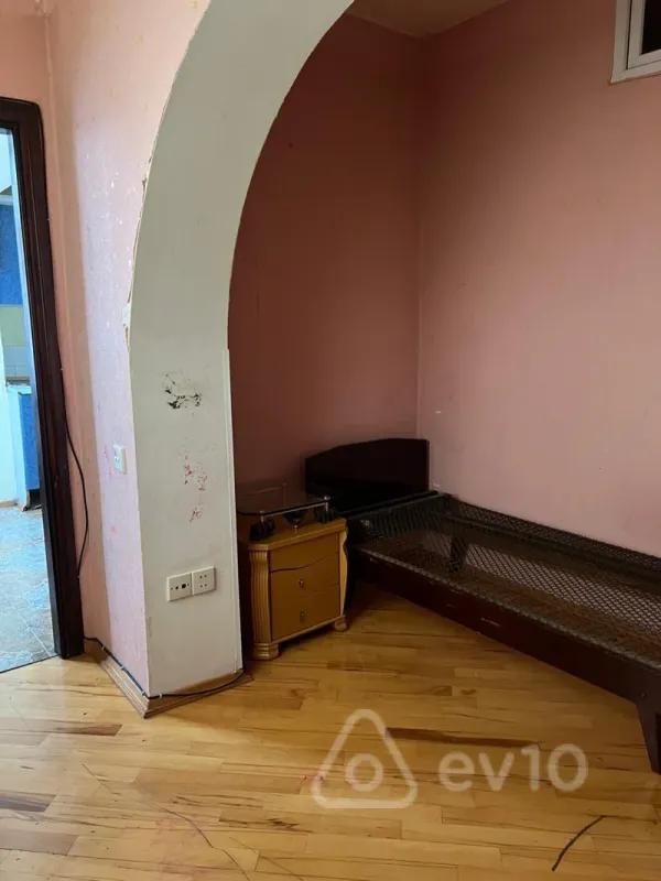 Kirayə verilir 3 otaqlı yeni tikili 60 m²