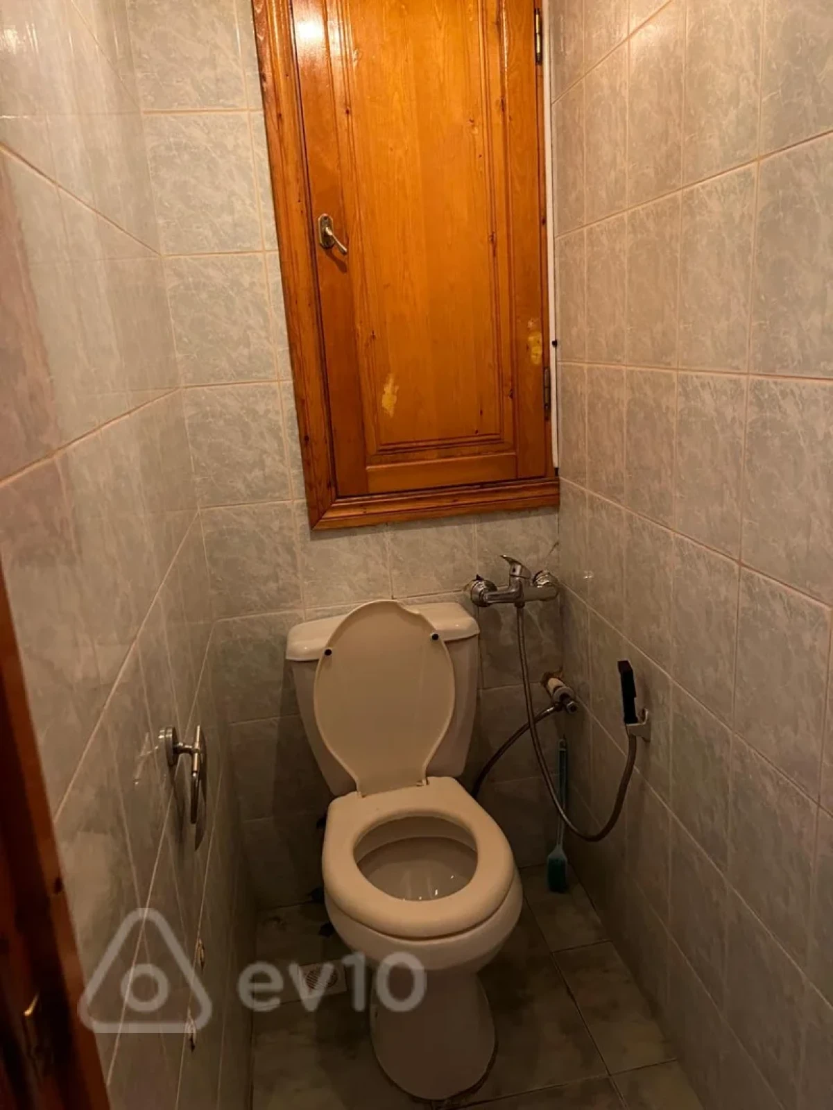 Kirayə verilir 3 otaqlı yeni tikili 60 m²
