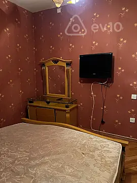 Kirayə verilir 3 otaqlı yeni tikili 60 m²