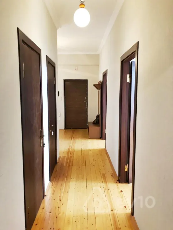 Satılır 2 otaqlı yeni tikili 77 m²