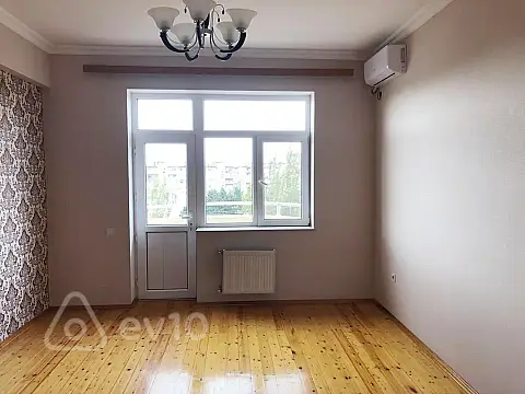 Satılır 2 otaqlı yeni tikili 77 m² — Bakı, Xətai 2 otaq 77.00 m²