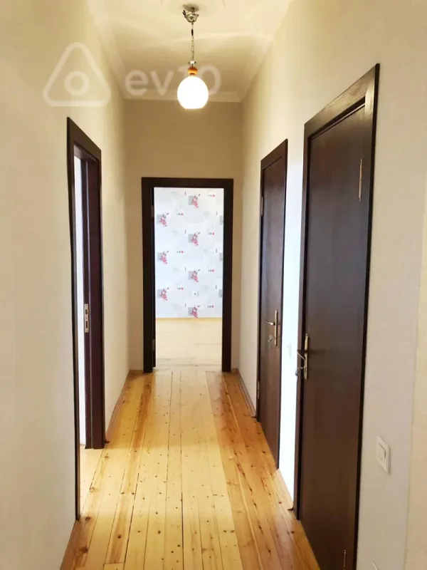 Satılır 2 otaqlı yeni tikili 77 m²