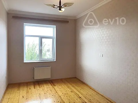 Satılır 2 otaqlı yeni tikili 77 m²