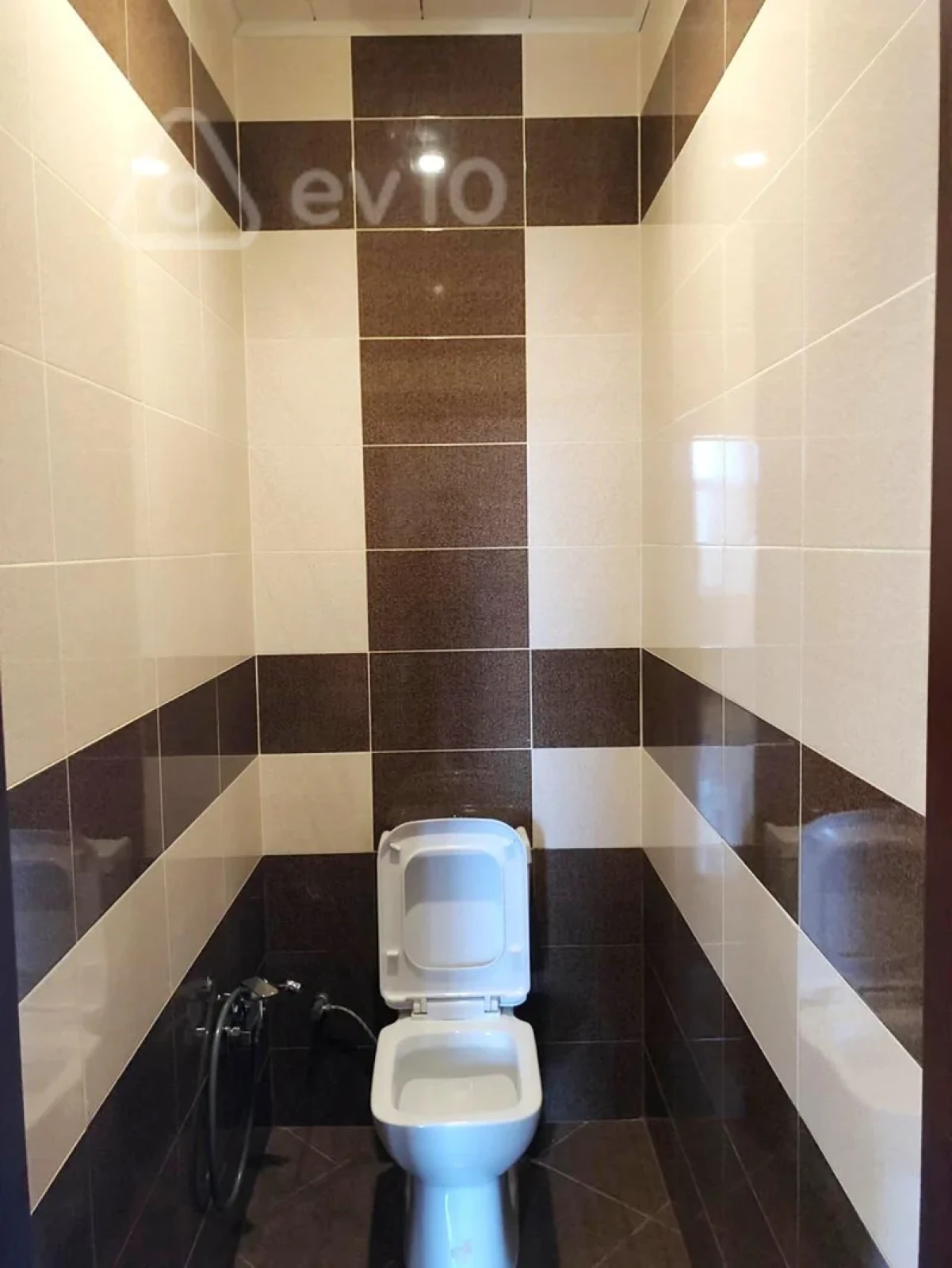 Satılır 2 otaqlı yeni tikili 77 m²