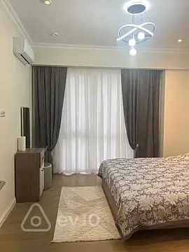 Kirayə verilir 2 otaqlı yeni tikili 62 m²