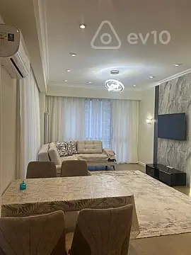 Kirayə verilir 2 otaqlı yeni tikili 62 m²