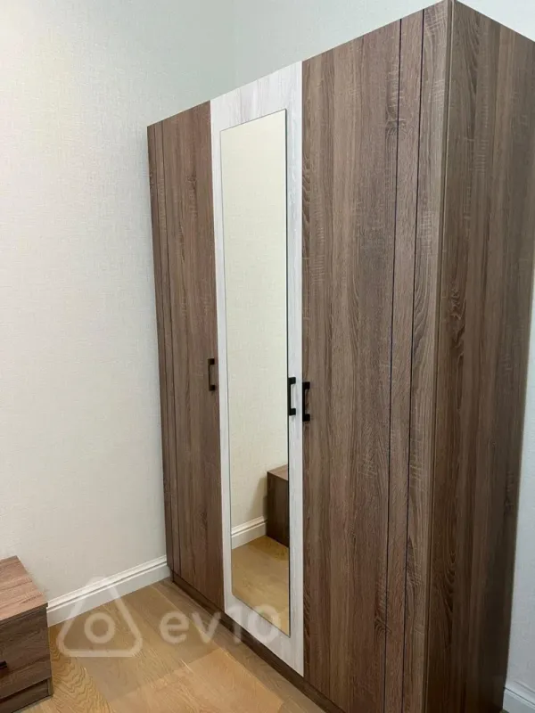 Kirayə verilir 2 otaqlı yeni tikili 62 m²