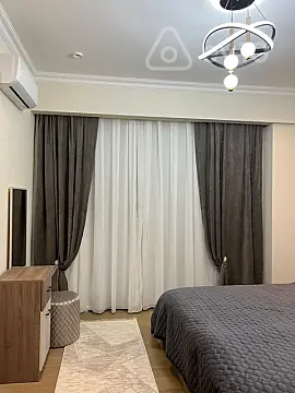 Kirayə verilir 2 otaqlı yeni tikili 62 m²