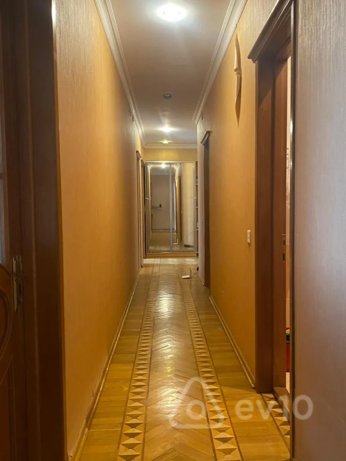 Kirayə verilir 3 otaqlı yeni tikili 125 m²