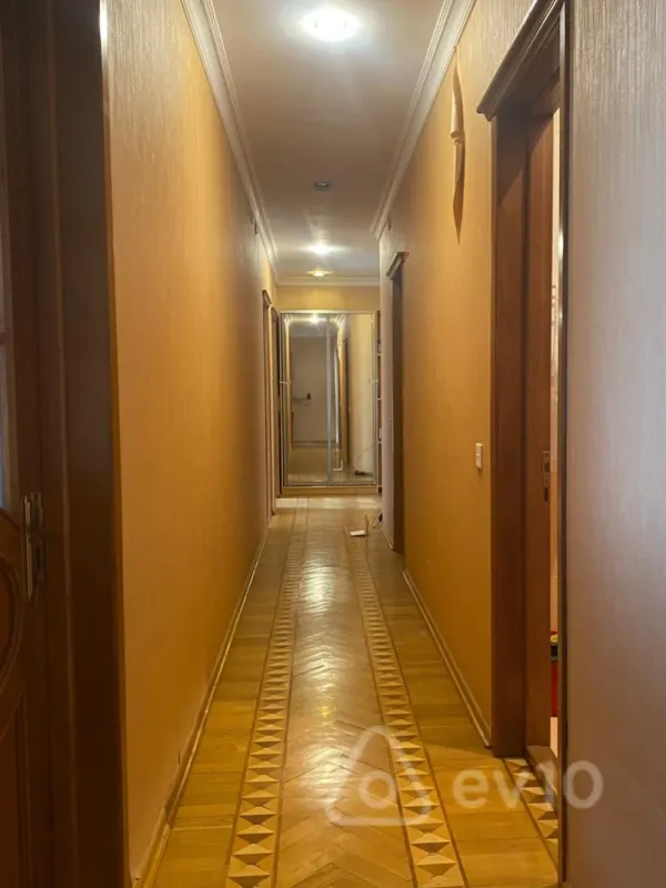 Kirayə verilir 3 otaqlı yeni tikili 125 m²