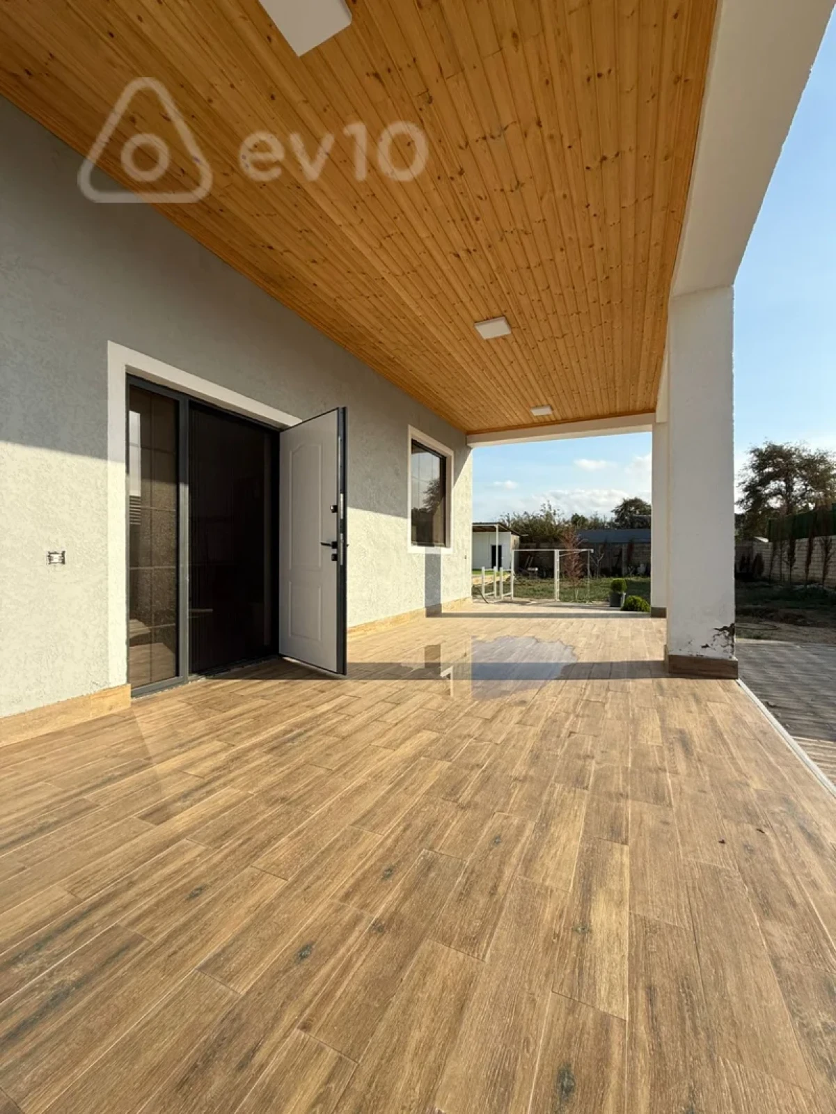 Satılır 4 otaqlı həyət evi 170 m²