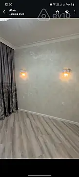 Satılır 2 otaqlı yeni tikili 65 m²