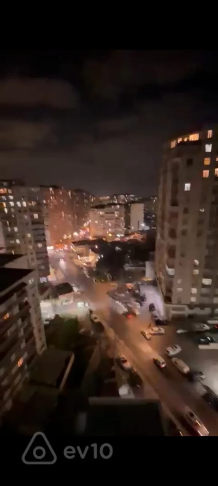 Satılır 2 otaqlı yeni tikili 65 m²