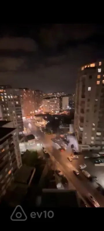 Satılır 2 otaqlı yeni tikili 65 m²