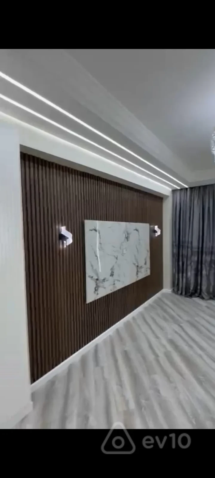 Satılır 2 otaqlı yeni tikili 65 m²