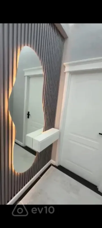 Satılır 2 otaqlı yeni tikili 65 m²