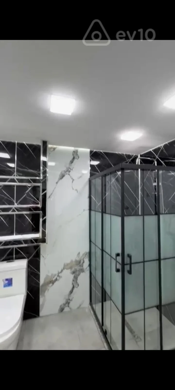 Satılır 2 otaqlı yeni tikili 65 m²