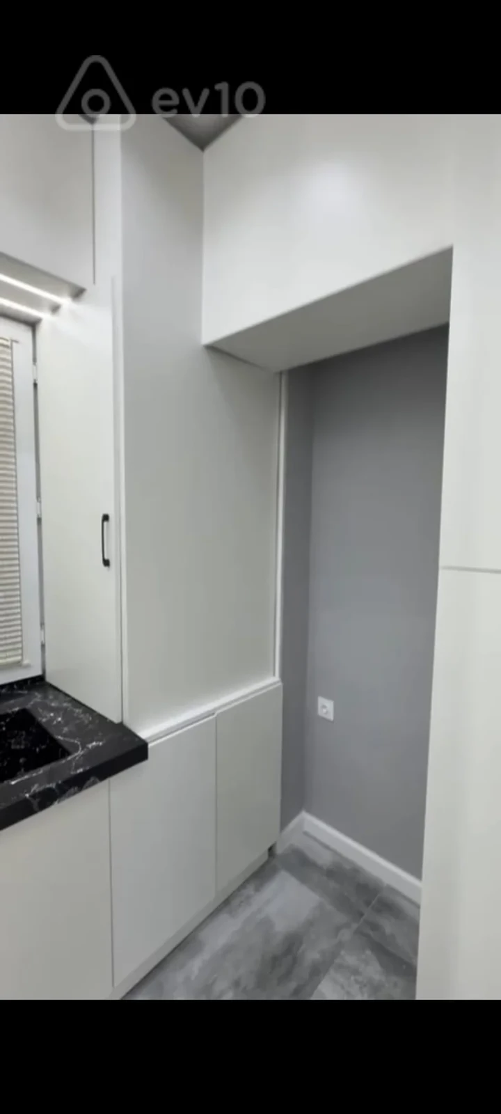 Satılır 2 otaqlı yeni tikili 65 m²