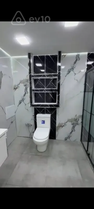 Satılır 2 otaqlı yeni tikili 65 m²