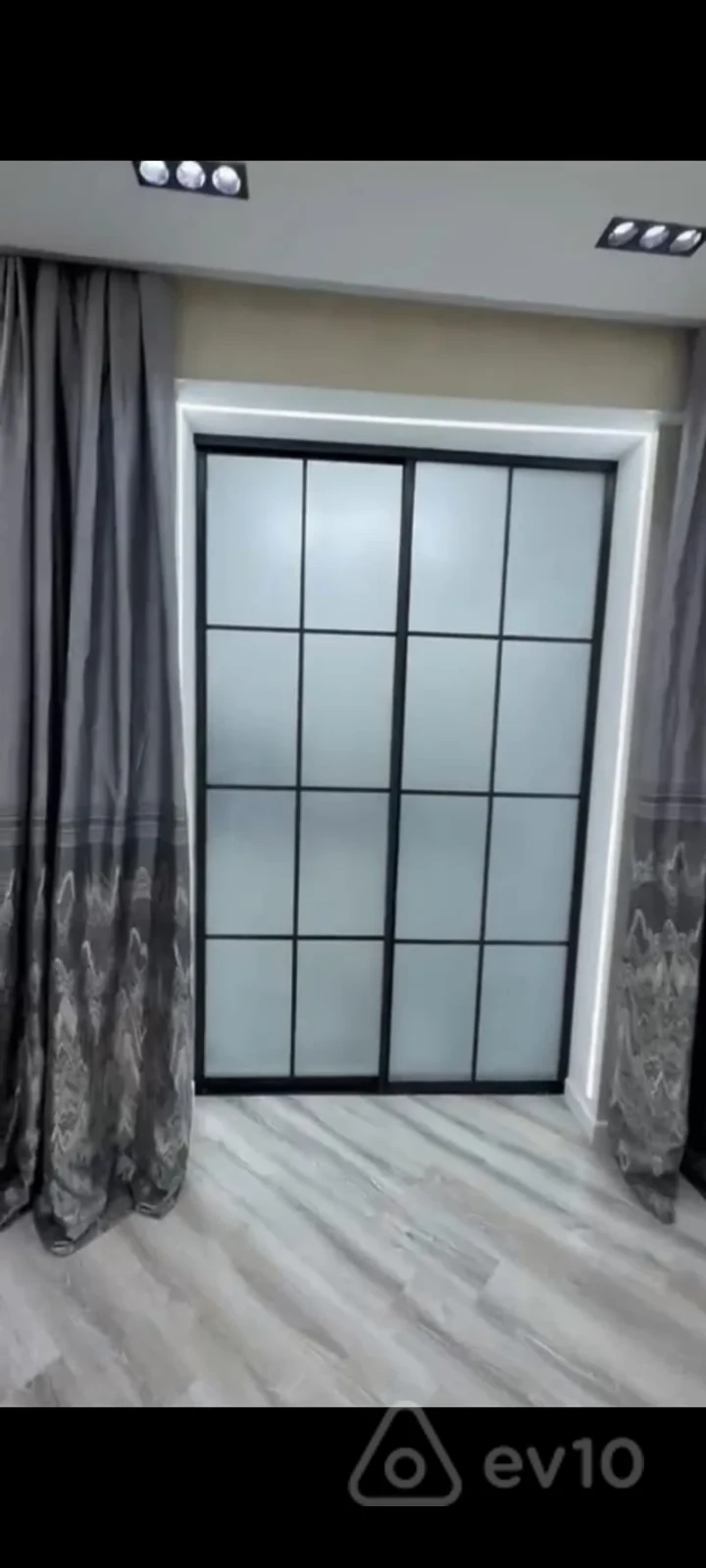 Satılır 2 otaqlı yeni tikili 65 m²