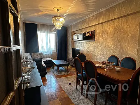 Satılır 3 otaqlı yeni tikili 100 m² — Bakı, Yasamal 3 otaq 100.00 m²